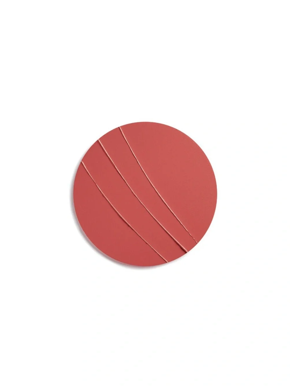 Hermes pink lipstick